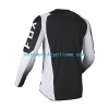 Homme Maillot VTT/Motocross Manches Longues 2022 Fox Racing 360 Dier N001